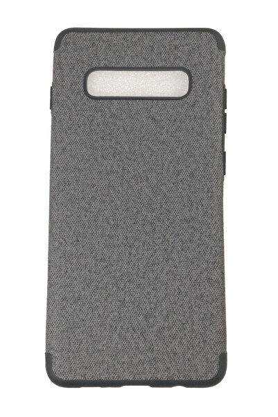OEM Carcasă compatibilă cu Samsung Galaxy S10+, Carcasă din silicon, Tip blug...
