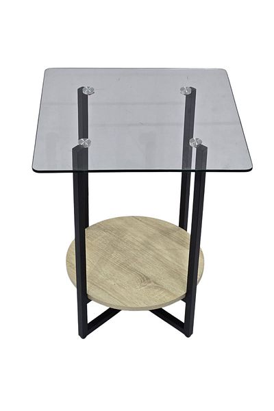 private house Side table 50*50*55 cm.