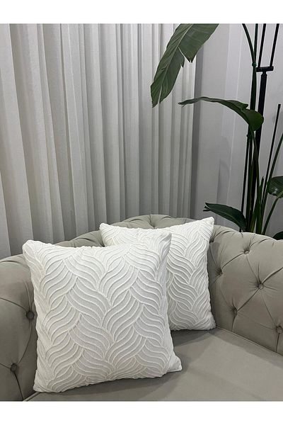 KAYALI HOME Hera Series Throw Pillow Cover