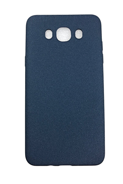 OEM Carcasă compatibilă cu Samsung J710 / J7 -2016, silicon, textură nisip, a...