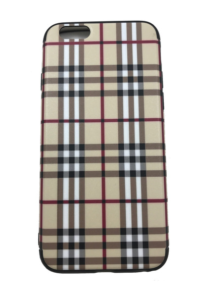 OEM Carcasă compatibilă cu iPhone 7, Carcasă din policarbonat, Carcasă în car...