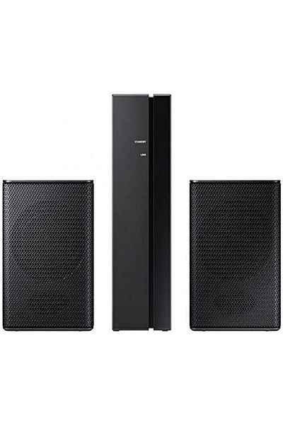 Samsung Wireless Rear Speaker Accessory Kit - Swa-8000S Black