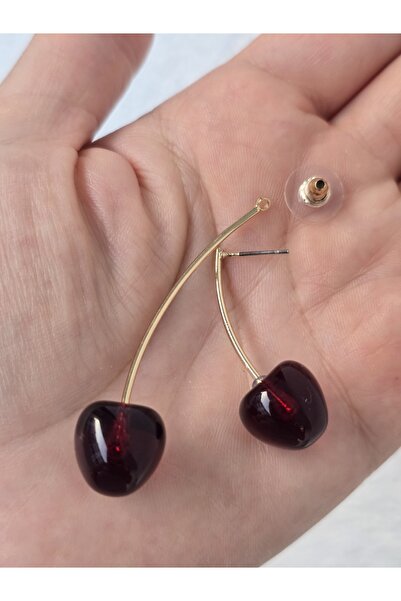 AURA Vıp kiraz küpr