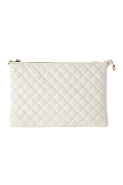 Chrisbella Crispella pouch