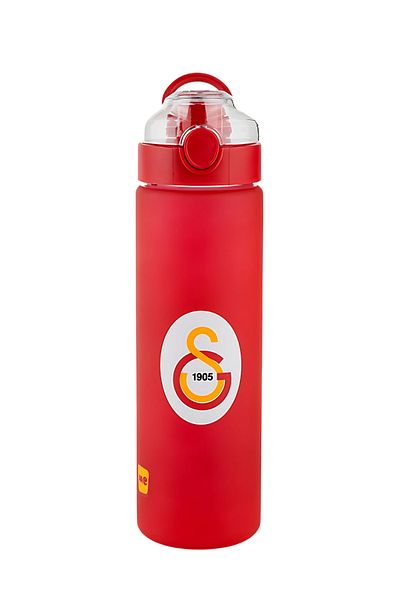 Galatasaray Tritan 630 ml Water Bottle