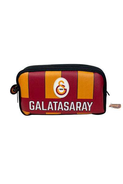 Galatasaray صندوق حقيبة القلم