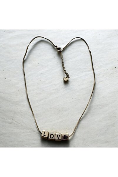 Marine قلادة من الفولاذ