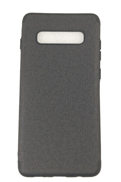 OEM Carcasă compatibilă cu Samsung Galaxy S10+, Carcasă din silicon, Tip blug...