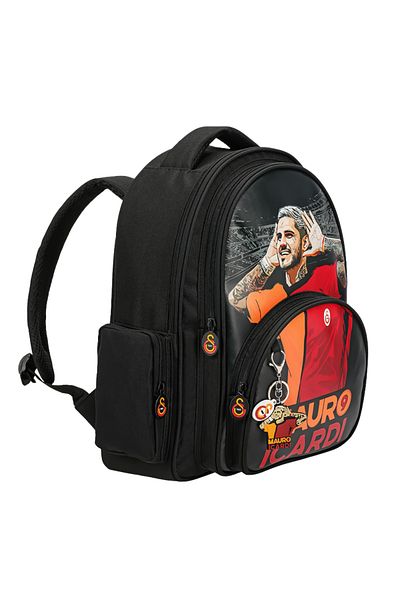 Galatasaray Mauro Icardi School Bag