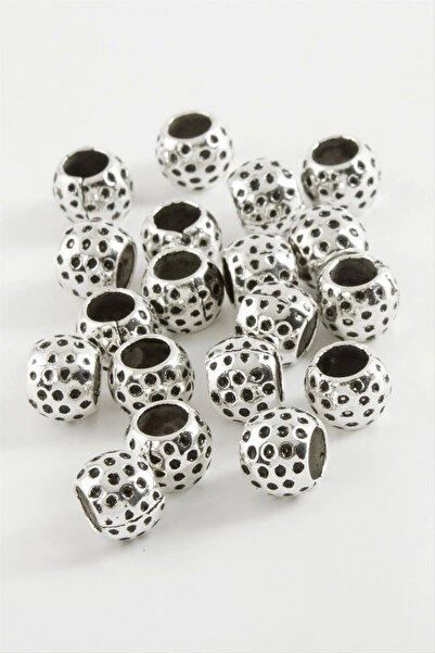 gizmurstore Dispozitiv intermediar pentru rozariu cu puncte 50 grame