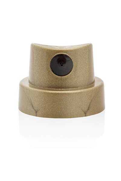 OEM Nozzle Fat Gold-Black, Montana Cans