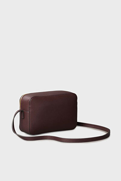 Calvin Klein Logolu Ayarlanabilir Askılı Çanta LV04F3276G33A ÇANTA LV04F3276G 33A
