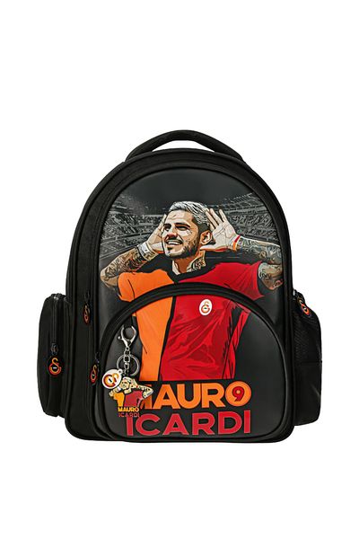 Galatasaray Mauro Icardi School Bag