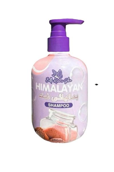 Bella amore himalayan shampoo