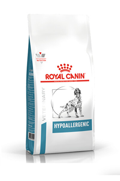Petdünyası Royal C. Hypoallergenic köpek maması 7kg