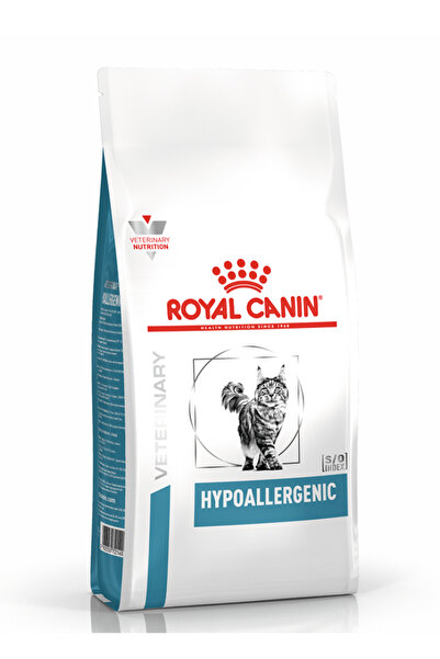 Royal C. Hypoallergenic kedi maması 2,5kg