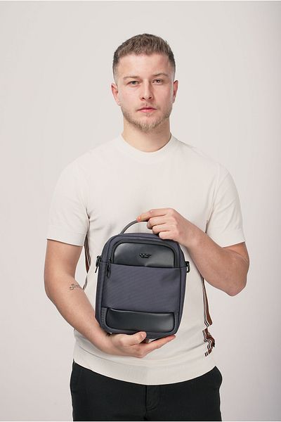 ÇÇS Unisex Crossbody Bag Ccs31566