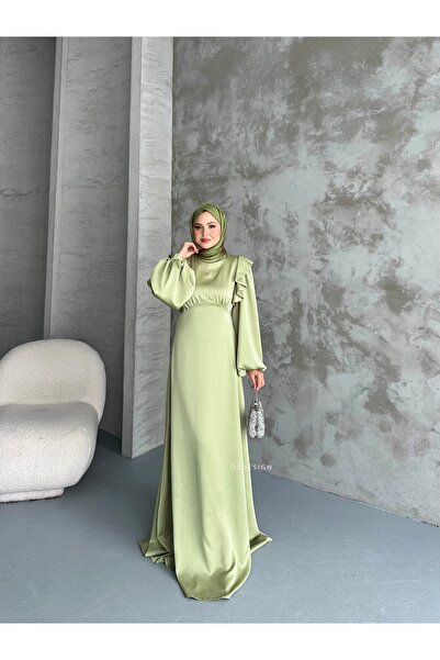 ÖZDESİGN Sapphire Dress