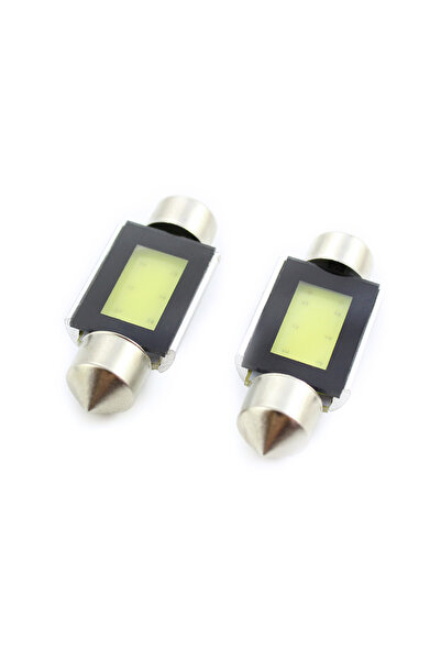 Mercaton Led Sofit (Plafoniera. numar de imatriculare) CLD018