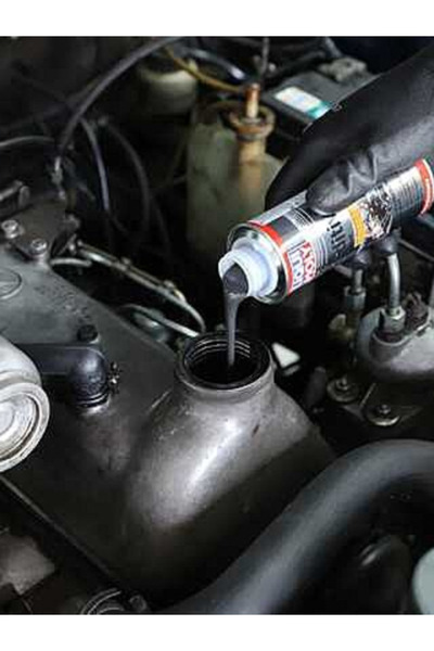 Liqui Moly Oil Additive MoS2 (300ml)