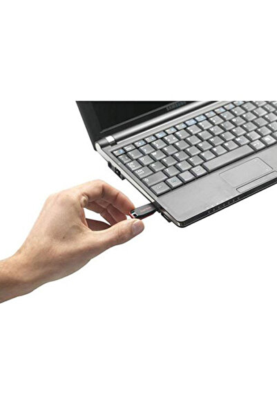 SanDisk 64GB Cruzer Blade Flash Drive USB 2.0, USB Type-A SDCZ50-064G-B35 64 GB