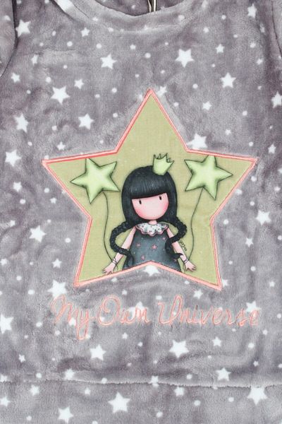Santoro Gorjuss Pajamas My own universe but. XL