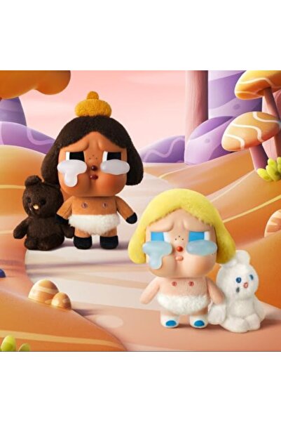 naaksesuar Cry Baby Crying Again Sürpriz Paket(1 Adet)