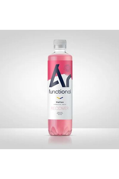 ARE AR Recover | Berry Flavored Botanical Recovery Drink – Caffeine Free