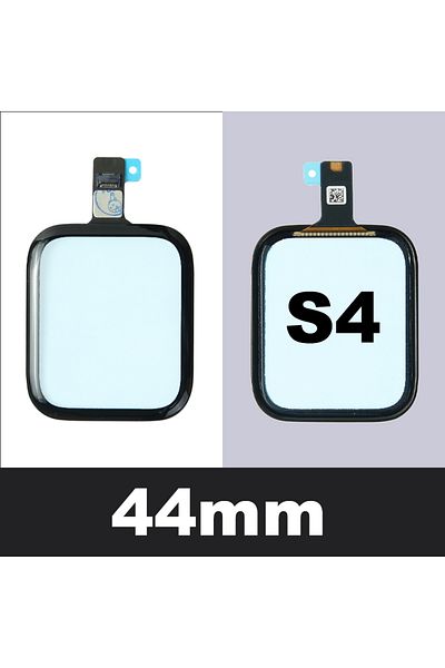 Choice1 Touch- S4 -44mm For Apple Watch Series 1, 2, 3, 4, 5 S6 SE, 38mm, 42mm, 40mm, 44mm Touch Screen Digi