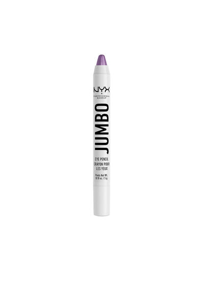 NYX Professional Makeup Jumbo Augenstift #aubergine Nyx Professional Make Up ...