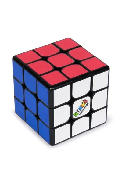 RUBIK 's ConnectedX - 3x3 Electronic Rubik's Cube
