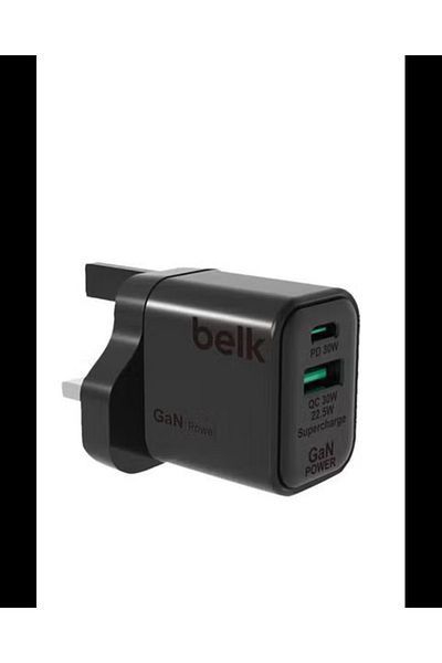 Belk 33 watts Super power home charger