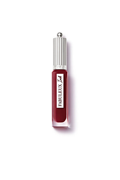 Bourjois Fabuleux Ink Flüssiger Lippenstift #05-berry'tale Romance 3,5 ml