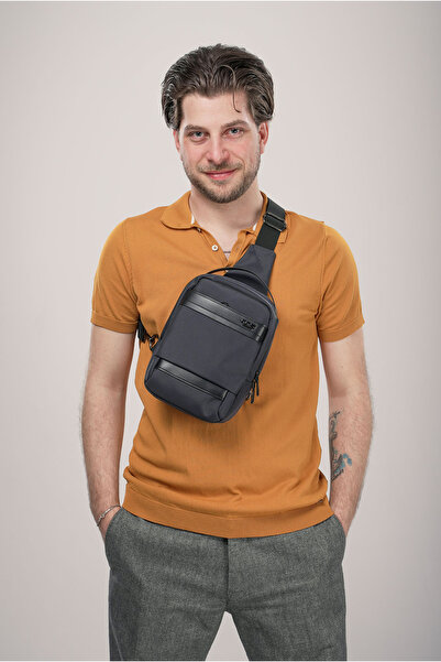 ÇÇS Unisex Crossbody Bag Ccs31561