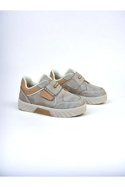 RONX Velcro Comfortable Sole Children's Sports Shoes Daily and School