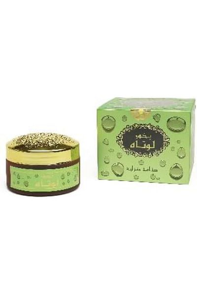 Reeha Perfumes Bukhoor Lootah 140GM