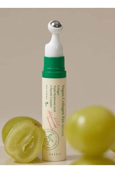 AXIS-Y Plant-Based Collagen Eye Serum by AXIS-Y, 10ml
