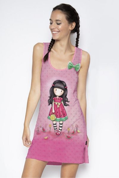 Santoro Gorjuss Every Summer nightgown XS