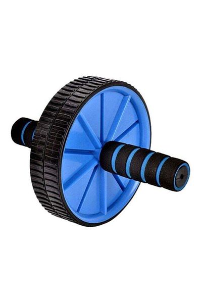 AGD Dual Ab Wheel 30x10x10 cm