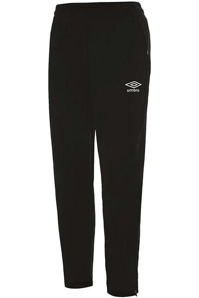 UMBRO Td-0045 Training Wanderer Pant Men's Sweatpants Black