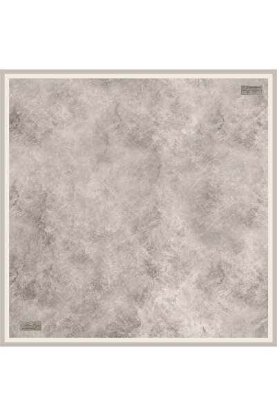 LA BOUTIQUE وشاح من السلسلة الخاصة 2347-28 90X90