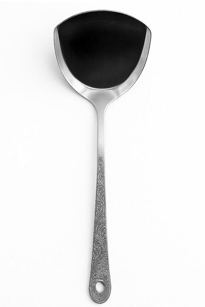 bakraj flat spoons