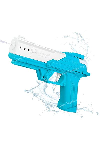 Toybox Water Blaster Summer Toy For Kids Water Sports And Fun Joy Play