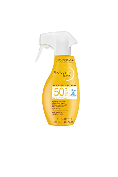 Bioderma Photoderm-spray Spf50 300 ml