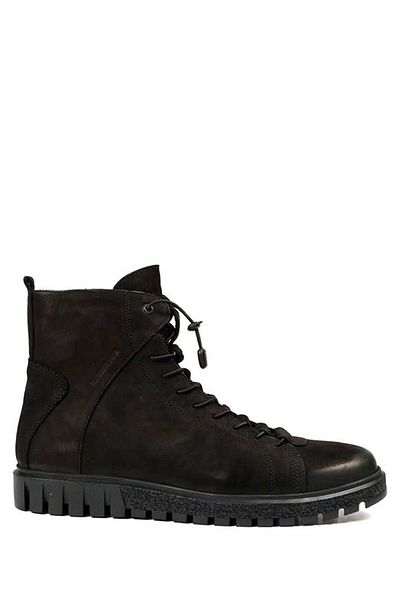 Hammer Jack Black Men's Boots & Booties 17945-m
