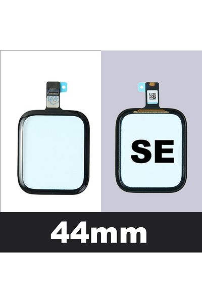 Choice5 Touch- SE -44mm For Apple Watch Series 1, 2, 3, 4, 5 S6 SE, 38mm, 42mm, 40mm, 44mm Touch Screen Digi
