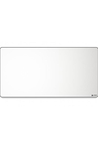 Glorious Mouse Pad PC Gaming Race GW-XXL Extended (White)