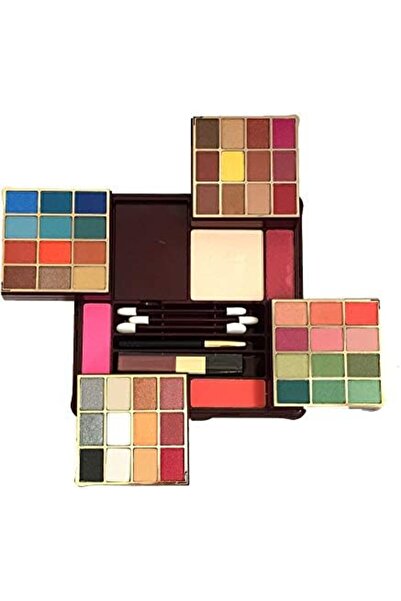 Max Touch طقم مكياج MT-2424