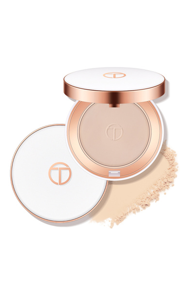 O.TWO.O Cosmetics O.TWO.O Matte Silky Lightweight Texture Base Powder