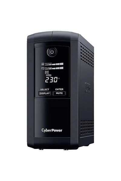 CyberPower UPS VP1000ELCD 1000VA